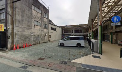 スナックパラダイス