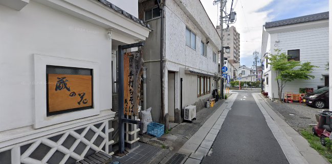 蔵の花 - 松本市