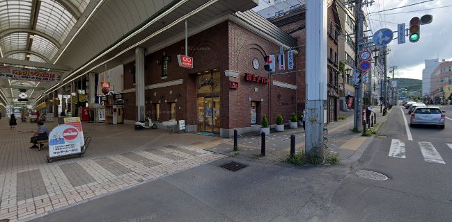 カフェ ダイニング レンガ W