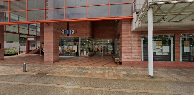 ドンク 西武福井店