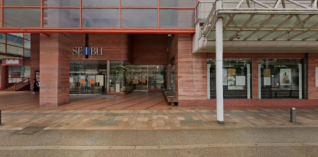 甘露司 飛嶋 西武福井店