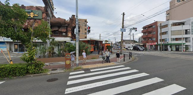 浜ちゃん家のコロッケとからあげ