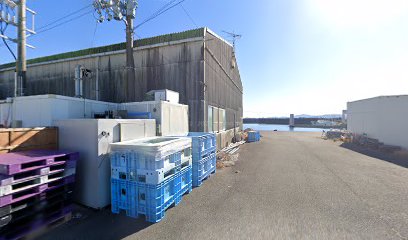 おさかな広場