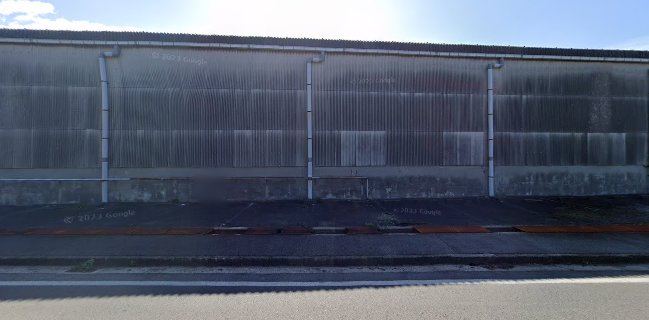 大海（株） 第三工場