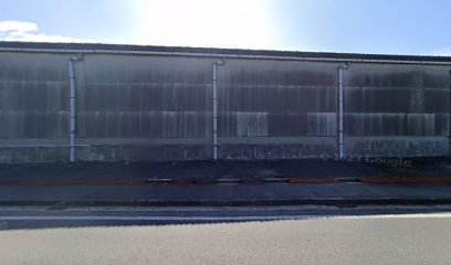 大海（株） 第三工場
