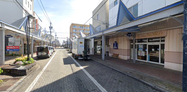 ダニエル・ドゥ・ノウ４条店