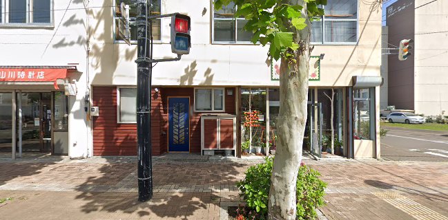 うるしギャラリー＆珈琲れんか 4条店