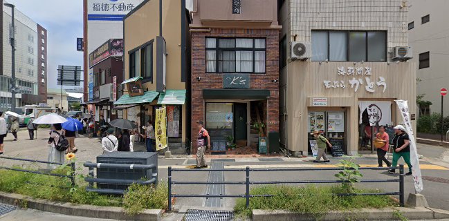 カフェケイズ K's