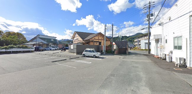 コメダ珈琲店 飯田座光寺店