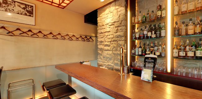 すき家 梅田茶屋町店