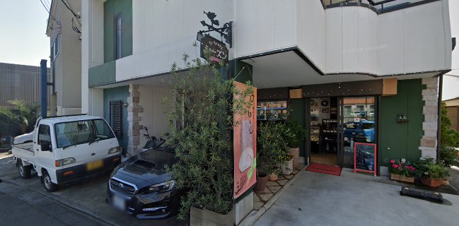 ケーキハウス シーズン