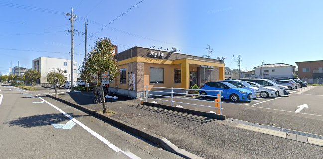 ジョイフル 藤枝高柳店