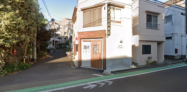 Calzone•Primo&Bar KONATAKA