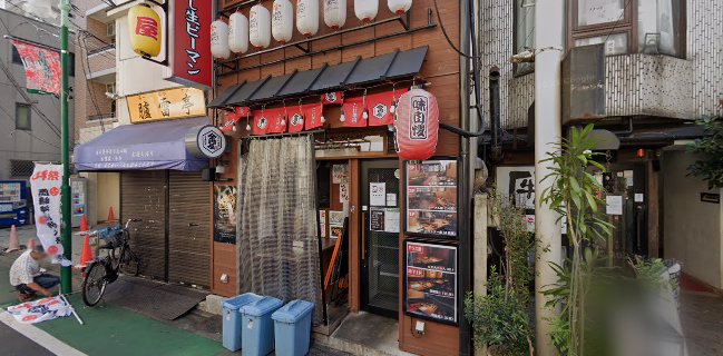 たれ焼肉 金肉屋 大井町店