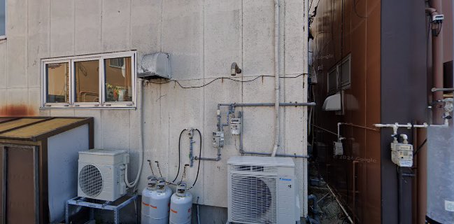 禁煙ばー 縁 ～enishi～