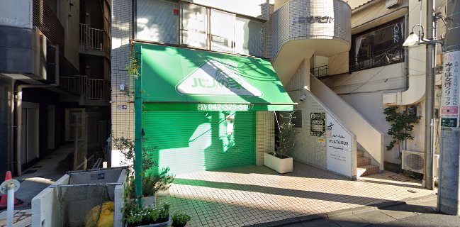 パンの家ラ・ママン