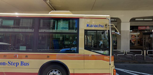 シナボン 町田マルイ店