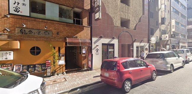 煎茶堂東京 銀座店