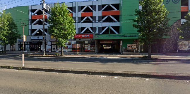 カレーハウス CoCo壱番屋 泉中央駅店
