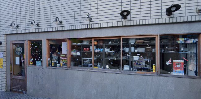 Opinii despre 大人の食堂 シロボシ în 国分寺市 - 飲食業