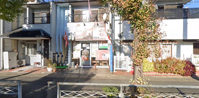 New Taj Mahal Everest 六地蔵店 ニュータージマハルエベレスト