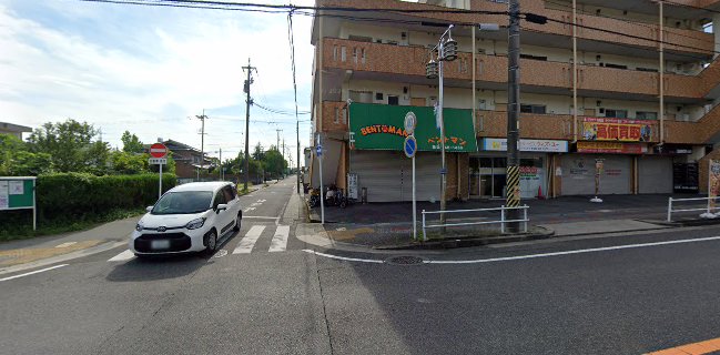 ベントマン 原店